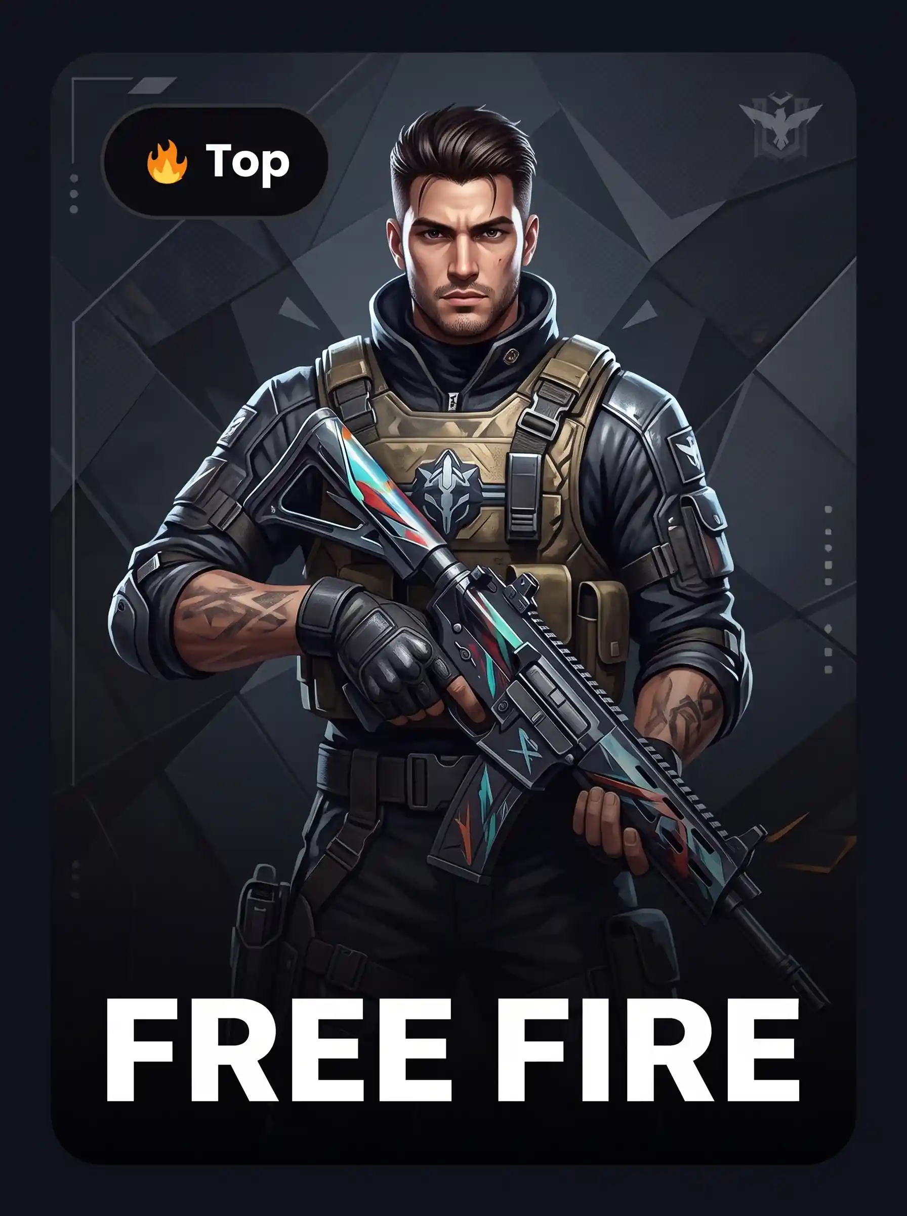 Free Fire